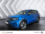 Opel Frontera NET 1.2 Turbo 48V-Hybrid ''Edition'' Te - blaue Opel Frontera