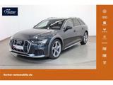 Audi A6 allroad 45 TDI quattro AHK/P-Dach/Matrix/20'' - Audi A6 Allroad in Leipzig