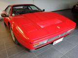 Ferrari 208 Turbo intercooler GTB iscritta ASI - Ferrari 208: Coupe