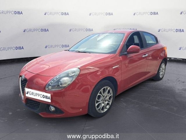 Alfa Romeo Giulietta III 2016 Benzina 1.4 t. 120