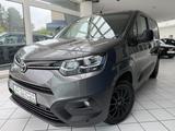 Toyota Proace City *TOTWINKEL*CARPLAY/ANDROID*NAVI*PDC* - gebrauchte Toyota PROACE CITY aus dem Jahr 2020