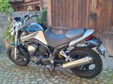Yamaha BT 1100 Bulldog + NEU TÜV08/27 + Koffersystem H& - YAMAHA BT 1100 BULLDOG