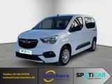 Opel Combo Life 1.2 Turbo Edition - gebrauchte Opel Combo Life aus dem Jahr 2022