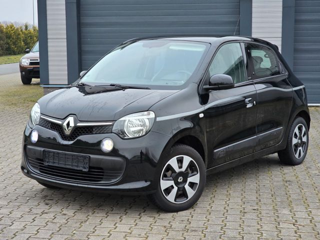 Renault Twingo 1.0 Limited Klima Tempomat El.Fenster Tüv