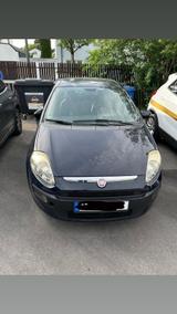Fiat Punto Evo - Fiat Grande Punto aus 2011