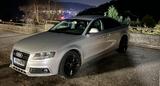 Audi 3.2 FSI Quattro/V6/8-fach 19Zoll/TÜV bis 07.2027 - Audi A4 aus 2008: 3.0