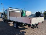 Iveco Daily 50C18 L3 Doka/ Autom./ AC/ 3.500 kg GGW - Iveco Doka