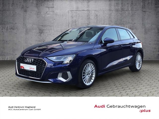 Audi A3 Sportback advanced 35 TFSI S tronic Navi/Keyl