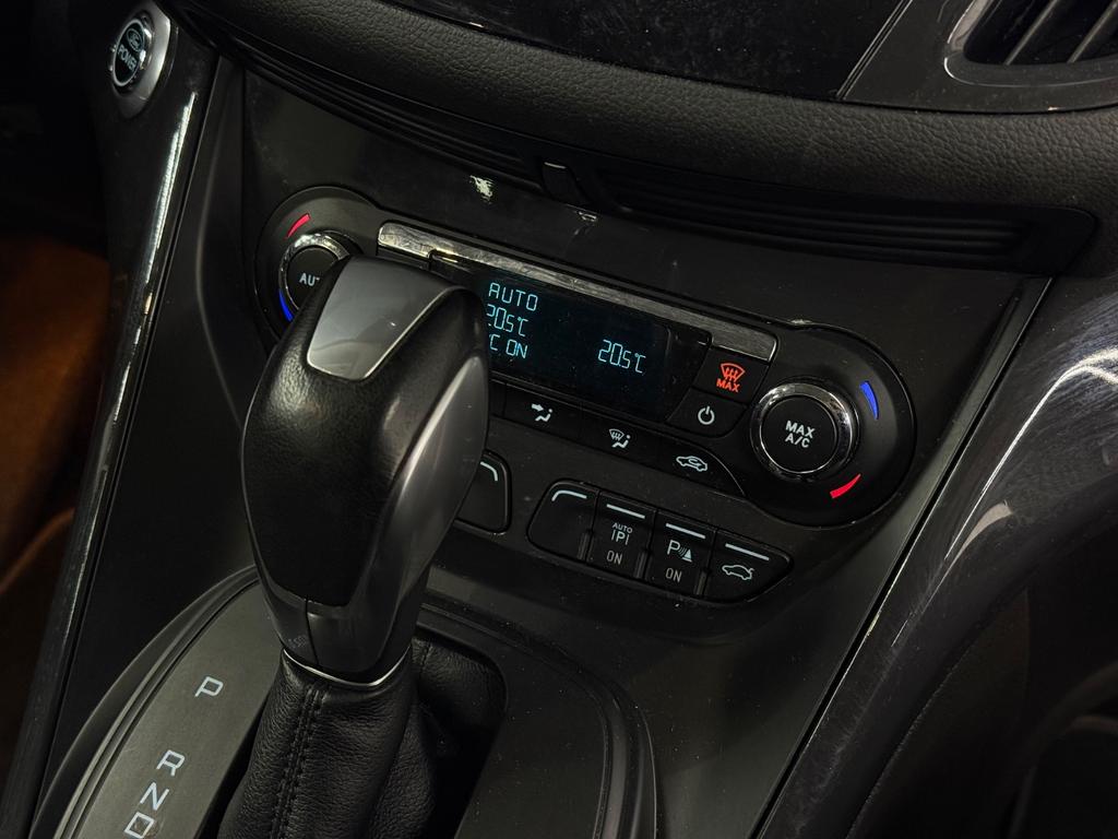 Ford Kuga Titanium, Foto 35 von 45