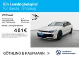 Volkswagen Passat R-Line 2.0 TDI DSG*NAVI*AHK*360*HUD*Black - Volkswagen Passat: R 36