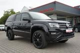 Volkswagen Amarok Aventura DoubleCab 3.0 TDI 4Motion *AHK* - Volkswagen Amarok aus 2021