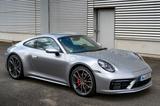 Porsche 992 Carrera 4S Coupé  - Porsche 992 in Hannover