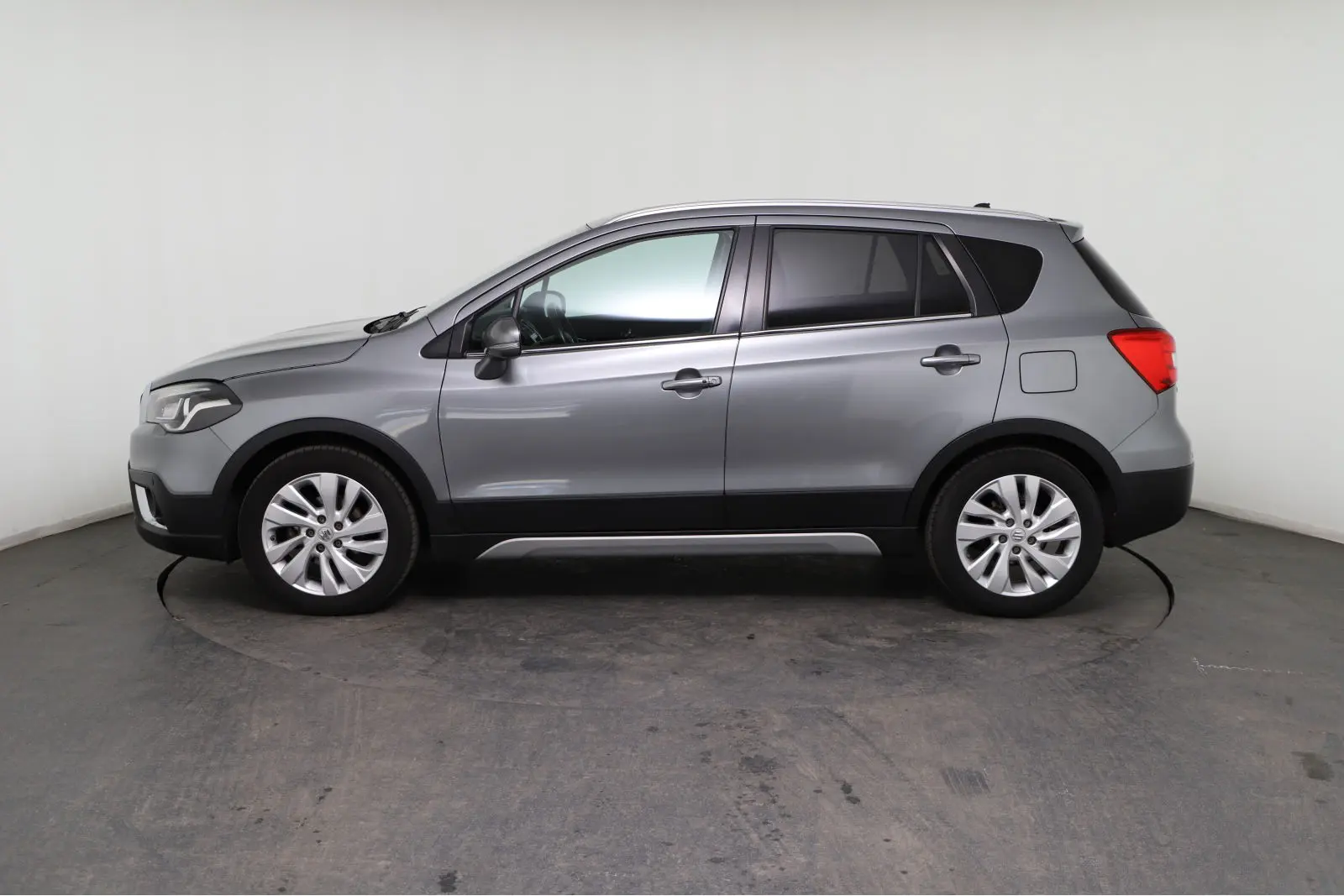 Suzuki SX4 S-Cross 1.4 Boosterjet ALLGRIP*WINTER*AHK*