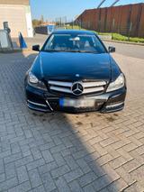 Mercedes-Benz C180 W204 | BJ 2011 | 130.00... - Mercedes-Benz C 180 Gebrauchtwagen in Münster