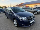 Dacia Sandero 1.2 16V 75*KLIMA*EURO 6*TÜV NEU* - Dacia Sandero mit Benzin-Antrieb: Eu