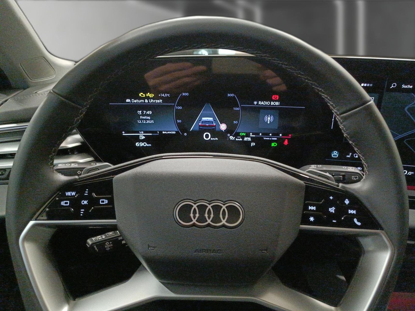 Audi A5 - Bild 11