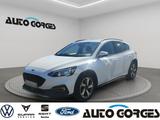 Ford Focus Active 1,0 EcoBoost +SHZ+BEH.FS+BEH.MFL+ - Ford Focus: Active