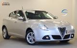Alfa Romeo Giulietta 1.4 170PS Turismo Bi-Xenon SHZ  - Alfa Romeo Giulietta Gebrauchtwagen