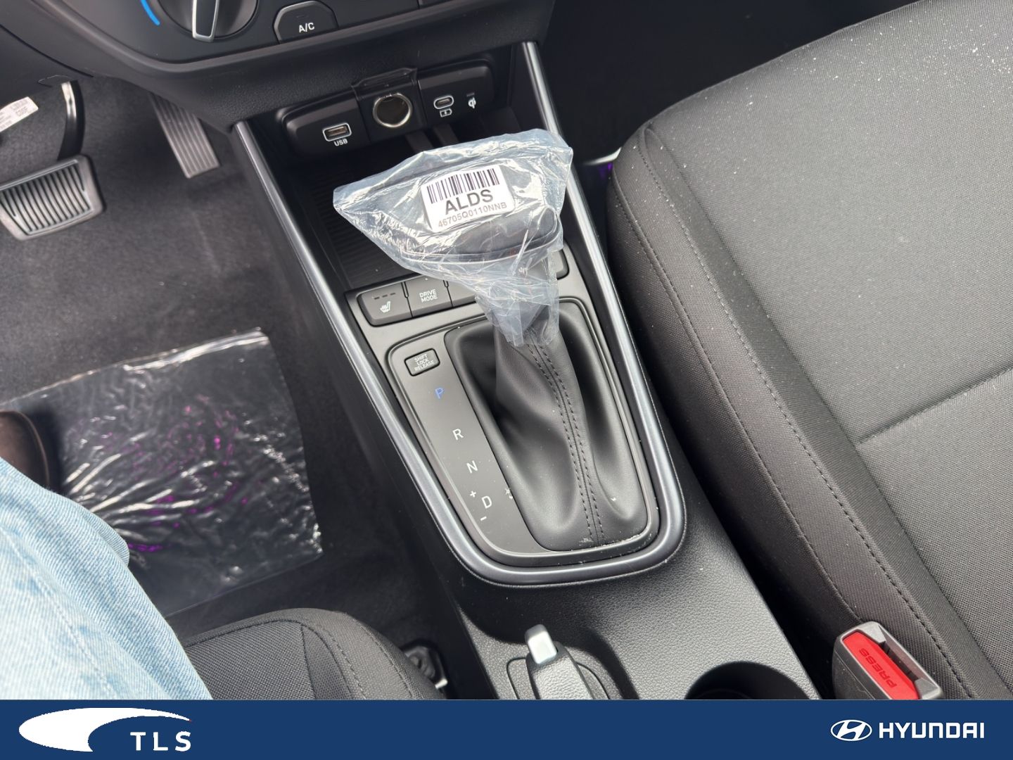 Hyundai i20 – Bild 14