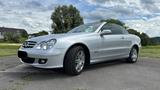 Mercedes-Benz CLK 200 KOMPRESSOR CABRIO ELEGANCE - gebrauchte Mercedes-Benz CLK 200 aus dem Jahr 2007