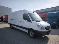 Mercedes-Benz Sprinter 319 XXL/Klima/Extralang L4H2