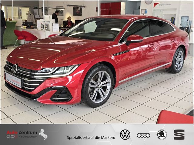 Volkswagen Arteon 1.4 eHybrid OPF DSG R-Line