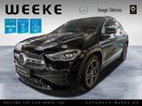 Mercedes-Benz GLA 180 AMG Line DISTRONIC+360KAMERA+KEYLESS-GO+ - Mercedes-Benz GLA 180 in Düsseldorf