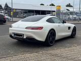 Mercedes-Benz AMG GT Coupe - gebrauchte Mercedes-Benz AMG GT aus dem Jahr 2017