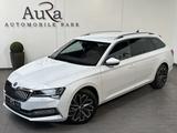 Skoda Superb Combi 2.0 TDI DSG L&K NAV+LED+360°+VCOCK  - Skoda Superb: 3t
