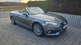 Audi A5 2.0 TFSI 185kW S tronic Cabriolet design ... - Audi A5 design