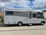Carthago chic e-line i50 yachting - Carthago Chic e line