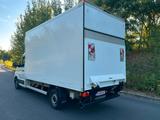 MAN TGE 3.180 Automatik LKW Zulassung - MAN Lkw
