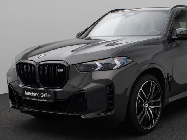 Foto Nummer 16: BMW X5 M60