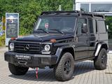 Mercedes-Benz G 350 d PROFESSIONAL ROSTFREI ALLES INSTANDGESET - Mercedes-Benz G-Klasse: Professional