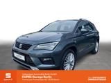 Seat Ateca 1.4 TSI Xcellence 4Drive Kamera LED GRA