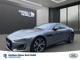 Jaguar F-Type Coupe P300 R-Dyn. Black SITZBELÜFTUNG - Jaguar F-Type aus 2022