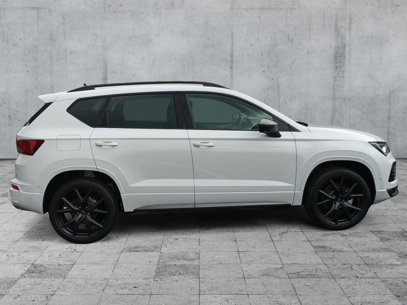 Cupra Ateca - Bild 7