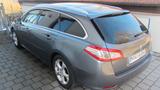 Peugeot 508 SW Active 155 THP Active, nur 95 tkm, TOP - Peugeot 508: Kombi