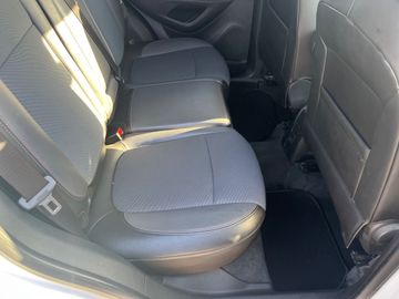 Opel Mokka - 9