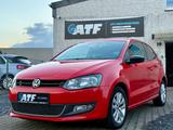 Volkswagen Polo V Style 1,2 TSI*SERVICE NEU* - gebrauchte Kleinwagen in Münster