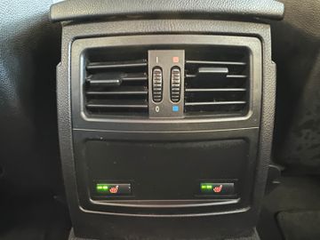 BMW 525i Limousine *2. Hand*Klima*SHZ*Navi*Xenon*CD*