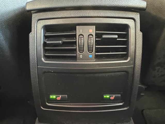 BMW 525i Limousine *2. Hand*Klima*SHZ*Navi*Xenon*CD*