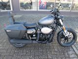Hyosung GV 125 i S Aquila EVO / ABS / Garantie - Angebote