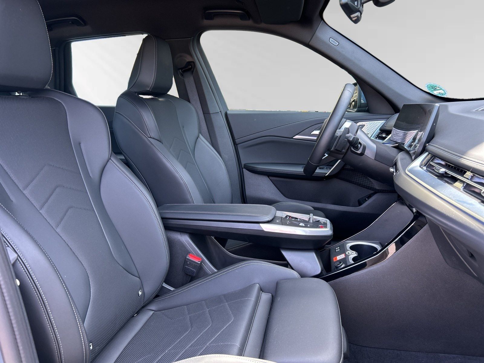 BMW X1 - Bild 8