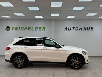 Mercedes GLC 350 - 8