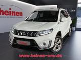 Suzuki Vitara 1.4 Comfort TEMPOMAT+17Z LM-FELGEN - Suzuki Gebrauchtwagen in Hamm