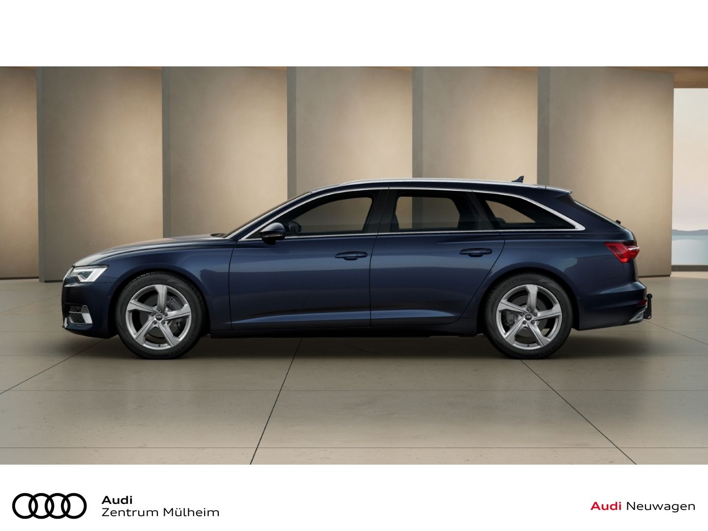 Audi A6 - Bild 9