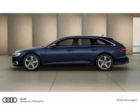 Audi A6 - Vorschau Bild 9