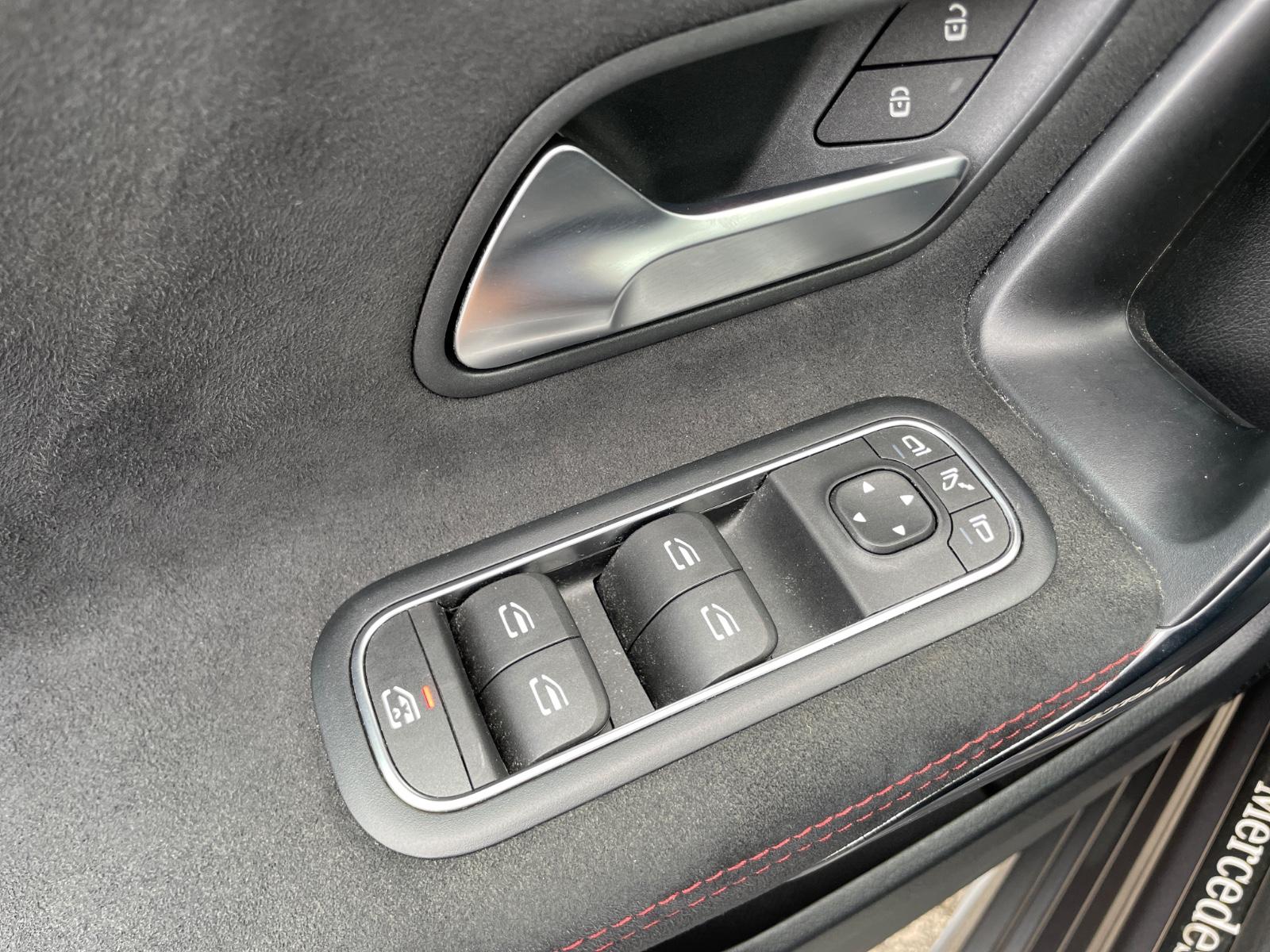 Mercedes-Benz A-Class 4MATIC DCT AMG-Line ACC/CAM/LED/ASSIS/PANO, миниатюра 29