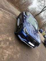 Mercedes-Benz GLC 300 d 4MATIC Coupé Autom. AMG LINE Schiebeda - Mercedes-Benz GLC 300 in Augsburg